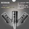 Portaherramientas de Montaje Lateral Bt30/40/50 Maquinado Cnc Broca U Broca de Servicio Pesado Cono Morse Sln16/20/25/32