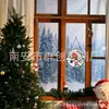 Pendente de Vidro Colorido Pássaro Vermelho Transfronteiriço Ornamento de Vidro de Natal Decoração de Janela Apanhador de Sol de Jardim