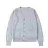 Fábrica de Origem Processa e Produz Suéteres Femininos, Jaquetas Cardigan de Manga Longa, Tops de Tricô Estilo Japonês de Outono, Estilo Preppy