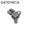 Adequado para Nissan A33 Vq20 Nissan Teana 2.3 Infiniti Sensor de Velocidade da Caixa de Câmbio