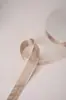 Fabricante de Cinta Jacquard de Nylon Imitación Personaliza con Logo Impresión por Transferencia Térmica de Poliéster Correas de Hombro para Mochilas, Bolsas, Ropa, Materiales para Zapatos y Accesorios