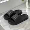 Pantuflas de Pareja para Mujer, Nuevas para Uso en Interiores en Casa, Chanclas Antideslizantes, Sandalias de Eva para Baño y Ducha para Hombre, Verano