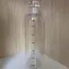 Taza de escala de tiempo de celebridad de Internet, tapa de vaso, tapón de vidrio con tapa de botella sellada de silicona a prueba de fugas, fábrica en stock