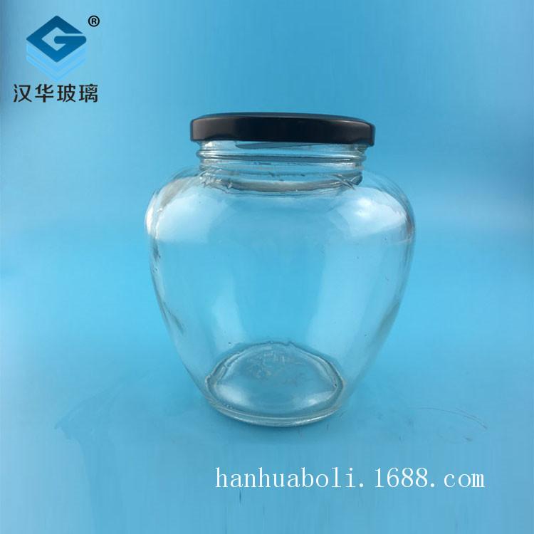 徐州玻璃瓶生产厂家