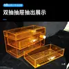 Caja de Filtro para Acuario Tipo Cajón Tanque de Retorno de Agua Separación Lluvia Seco y Húmedo Acrílico Filtro Físico de Fondo