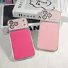 Funda Lipilip Chapada en Plata para Teléfono Móvil Adecuada para Apple 17Promax Carcasa Dura Funda Protectora para Teléfono Móvil Iphone16 Material al por Mayor