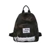 Mochila Pequeña de Moda Trendy de Alto Aspecto para Mujer para Salir, Mochila Estilo Universitario Personalizada y Elegante, Nueva Moda Verano 2026