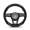 Adequado para Capa de Volante Lynk & Co 03 01 05 02 06 09 07Emp Z10 Z20 08 Capa de Volante para Todas as Estações