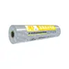 Keshun APF-600W Membrana Impermeable Autoadhesiva Polimérica Pavimentación Húmeda Asfalto Modificado Película de Aluminio Aislamiento Material de Reparación de Fugas de Techo
