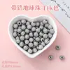 Retención de Color Alta Calabaza Sólida Boca Curva Colgante Accesorios para Joyería DIY Incrustado con Flor de Zirconio Soporte para Flores Accesorios para Colgante de Calabaza