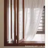 Puertas y Ventanas Plegables de Madera Maciza de Olmo Viejo, Marcos de Ventana Plegables Izquierdos y Derechos, Ventanas Corredizas Modernas Estilo Ins, Hechas a Medida para Casas de Huéspedes