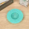 1 pieza Atrapador de Alimentos para Fregadero de Cocina Coladores para Fregadero con Borde Ancho Grande para Fregaderos de Cocina, Colador Atrapador de Basura para Hogar, Viajes, Hotel, Apartamento