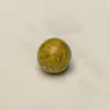 Atacado Contas Grandes Laqueadas 0,6 Pérola do Mar Contas Soltas Fabricante Atacado Joias Pulseiras Contas Individuais Contas de Buda DIY Pulseiras Multi-Tesouro Acessórios