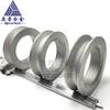Industria Metalúrgica Alambre Alambre de Hierro Alambre de Acero Estirado Aplicación Rueda Guía de Carburo Anillo de Acero de Tungsteno