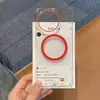 Adequado para Capa de Celular Redmi K90 Pro Max Edição Extrema, Capa Rígida de PC Fashion de Alta Transparência, Capa Protetora Magnética Anti-Queda K80