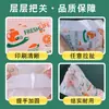 Bolsas de Plástico Personalizadas para Llevar, Bolsas de Empaque para Comercio Exterior, Bolsas para Snacks, Bolsas de Compras, Bolsas Transparentes para Restaurantes y Farmacias, Bolsas Tipo Chaleco