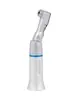 Pieza de mano dental de baja velocidad con irrigación externa, modelo nuevo, piezas de mano rectas y acodadas, motor, fresa dental, protección de encías, específica para clínica, uso médico