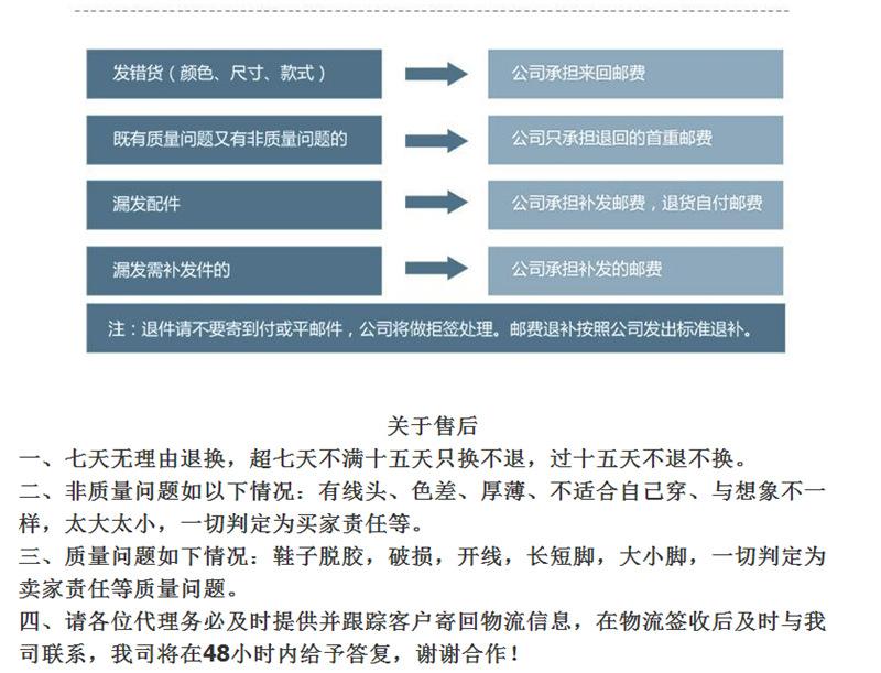 售后