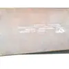 Placa de Aço Baotou Q355B Placa de Média Espessura Baotou Corte a Laser Placa de Aço Placa de Aço Carbono Processamento Recipiente de Baixa Pressão Resistência a Altas Temperaturas