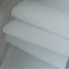 Hilo de Nylon Tela Mágica Superficie de Gancho Superficie Afelpada Velcro para Bebé Ropa Tela Mágica Personalización