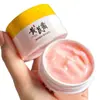 Crema Anti-Arrugas de Astrágalo Nanjing Tongrentang Hidratante, Humectante, Reafirmante y Reductora de Arrugas Cuidado Facial de la Piel Compra al por Mayor en Stock