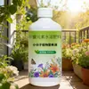 Solución Nutritiva de Molécula Pequeña, Promueve Potentemente el Crecimiento de Raíces y el Desarrollo de Flores, Aumenta el Tamaño y la Dulzura de los Frutos, Resiste Enfermedades y el Frío, Fabricante de Fertilizantes Foliar