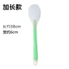 Massageador de Silicone Dispositivo de Batida Meridian Scallop-Shaped Massageador Corporal Completo para Costas Cuidados com a Saúde Ferramenta de Massagem Doméstica Martelo de Massagem Atacado