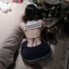 Lingerie Sexy Uniforme Jk de Campus Estilo Fofo 2024 Novo Terno Puro Desejo Sexy Não Precisa Tirar Tentação para Encontro na Cama
