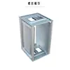 Caixa Bandeja SMT Anti-Estática ESD Caixa de Armazenamento de Material em Rolo para Componentes Semi-Circulares Suporte Curvo de Virar