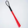 Calzador de Plástico, Herramienta para Calzarse para Personas Perezosas, Calzador Doméstico, Ayuda para Calzarse sin Agacharse, Levantador de Zapatos, Calzador