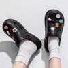 Sandalias de Pareja para Aumentar la Altura, Zuecos para Hombre, Pantuflas Antideslizantes de Talla Grande para Mujer, Calzado de Exterior para Niñas, Nuevo Modelo 2026