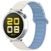 Para Huawei GT5 Strap GT5 Pro Pulseira Red Rice Redmi Watch5 Lite I-Word Pulseira Magnética