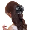 Pinza para el pelo de mujer 2026, tamaño mediano nuevo para cabello fino, pinza de alta gama para la parte trasera de la cabeza, pinza de tiburón, pasador pequeño, accesorio para el cabello