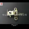 Suministro Directo de Fábrica Termostato para Plancha Eléctrica de Temperatura Ajustable Kst Interruptor de Control de Temperatura Dividida Parpadeante Lk-1172 Venta al por Mayor