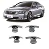 Especial para Toyota 12 CAMRY tazón de puerta modificado tazón de puerta exterior pegatinas decorativas CAMRY CAMRY tazón de puerta modificado