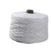 Cuerda de Algodón de 1.5 mm Rollo Grande Cuerda para Envolver Zongzi Cuerda para Zongzi por Libra Cuerda para Etiquetas Hilo de Algodón Cuerda Hecha a Mano Gruesa Duradera Trenzada