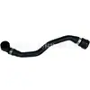 64219329644 Manguera de retorno del radiador en stock adecuada para BMW Serie 1 F20 LCI / F21 LCI