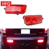 Para Jeep Grand Cherokee 2005-2009 Refletor de Para-choque 55156102Aa 55156103Aa