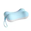 Almohada para Siesta de Estudiante Oficina Multifuncional Mini Almohada para Siesta Viaje Portátil Almohada Soporte Tridimensional Venta al por Mayor de Fábrica