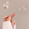 Pasador de Estilo Antiguo para Mujer, Nuevo Modelo 2024 Estilo Chino Pasador, Accesorio para el Cabello Simple Moderno de Alta Gama para Peinado de Hanfu
