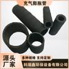 Abrazadera de airbag inflable para tubo de expansión antidesgarro especial para fabricación de vigas, puente de tubo de expansión de gas, molde de núcleo inflable especial