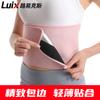 Cinturón deportivo de fábrica al por mayor, cinturón para el sudor, para hombres y mujeres, ejercicio de salto, fitness, running, yoga, tiembla igual