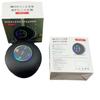 Altavoz Mini Luminoso Impermeable para Teléfono de Baño, Altavoz Bluetooth Portátil de Grado de Exportación, Audio Inalámbrico, Recargable