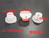 Tapón de silicona a presión anti-colisión amortiguación de impactos tapón de goma con ranura para tarjeta tapón de silicona resistente a altas temperaturas tapón en forma de T sellado