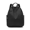 Mochila Coreana Básica Chic Impermeable Mochila de Viaje para Pareja Moda Bolso Escolar para Estudiante Femenina Fábrica Transfronteriza