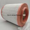 Elemento Filtrante Consumíveis Filtro de Ar 4E0129620C..C1652..Ca10581 Filtragem de Alta Eficiência