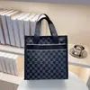Bolsa de Mão para Comércio Exterior com Bolinhas Estampadas, Bolsa Transversal de Ombro Único Feminina, Modelo 2025, Bolsa Tote de Grande Capacidade, Bolsa para Mamãe Estampada