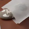 Bolsas de Almacenamiento No Tejidas Personalizadas para Empaque de Zapatos, Bolsas Planas con Logo Impreso, Bolsas a Prueba de Polvo para Viajes y Ropa, Mayoreo