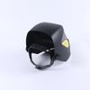 Procesamiento y Personalización de Cubierta Protectora para Máscara de Soldadura Eléctrica, Casco de Soldadura de Oscurecimiento Automático, Careta Protectora para Soldadura por Arco de Argón de Cara Completa, Antiniebla Montado en la Cabeza