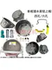 Bomba Sumergible de 370W750W Aluminio Tapa Superior de 4 Agujeros/6 Agujeros Qdx Bomba de Agua Doméstica Monofásica Cubierta de Cableado Accesorios Tapa de Salida